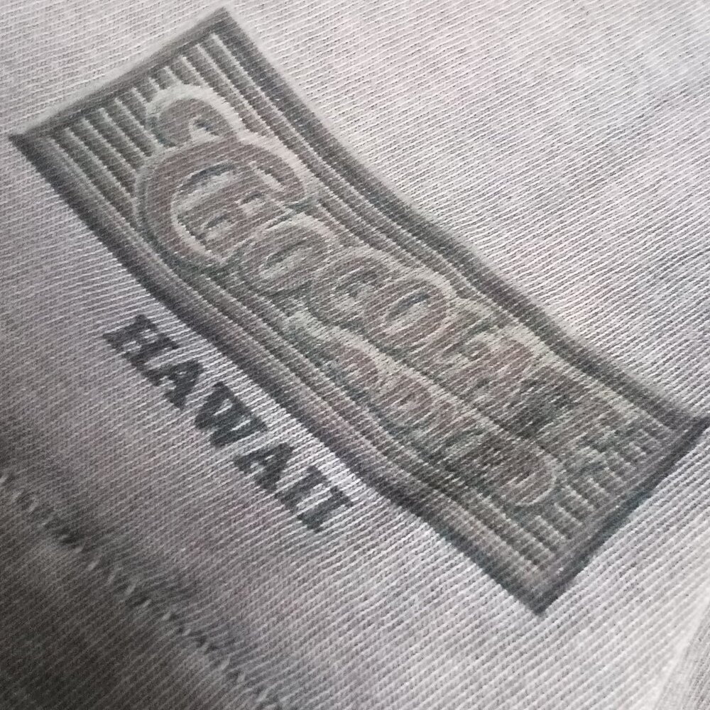 Vintage Crazy Shirts Chocolate For Breakfast T-Shirt - Picture 4 of 7